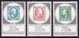 1967  Briefmarkenausstellung AMPHILEX 67