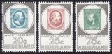 1967  Briefmarkenausstellung AMPHILEX 67