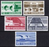 1968  Sommermarken zugunsten sozialer Fürsorge:...