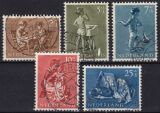 1954  "Voor het Kind"