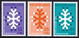 1969  20 Jahre Königin-Wilhelmina-Fonds