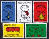 1969  "Voor het Kind": Zeichnungen von Dick Bruna