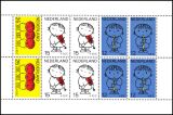 1969  "Voor het Kind": Zeichnungen von Dick Bruna