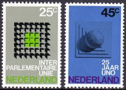 1970  Konferenz der Interparlamentarischen Union
