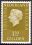 1971  Freimarken: Königin Juliana