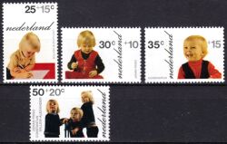 1972  "Voor het Kind": Prinzen