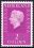 1973  Freimarke: Königin Juliana