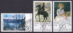 1978  Deutscher Impressionismus