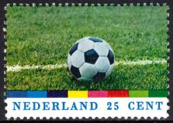 1974  Sport: Fußball-Weltmeisterschaft in Deutschland