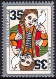 1975  Internationales Jahr der Frau
