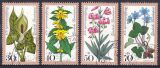 1978  Wohlfahrt: Waldblumen