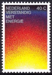 1977  Energiesparen
