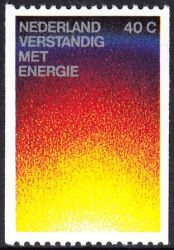 1977  Energiesparen