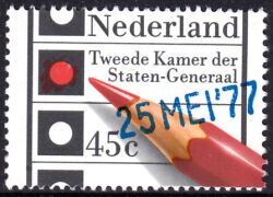 1977  Parlamentswahlen