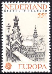 1978  Europa: Baudenkmäler