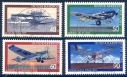 1979  Jugend: Luftfahrt