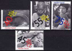 1979  "Voor het Kind": Internationales Jahr des Kindes