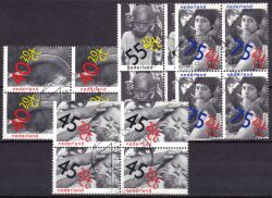 1979  "Voor het Kind": Internationales Jahr des Kindes