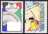 1980  Bridge-Olympiade
