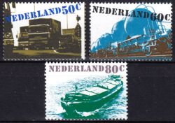 1980  Verkehr und Transport