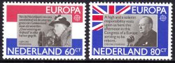 1980  Europa: Bedeutende Persönlichkeiten