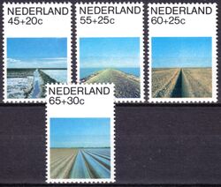 1981  Sommermarken: Neulandgewinnung
