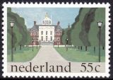 1981  Schloß "Huis ten Bosch"