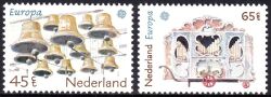 1981  Europa: Folklore