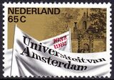 1982  350 Jahre Universitt Amsterdam