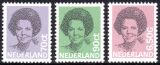1982  Freimarken: Königin Beatrix