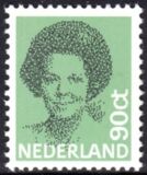 1982  Freimarken: Königin Beatrix