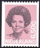 1982  Freimarken: Königin Beatrix