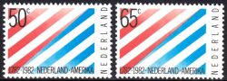 1982  200 Jahre diplomatische Beziehungen