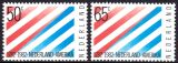 1982  200 Jahre diplomatische Beziehungen