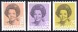 1982  Freimarken: Königin Beatrix