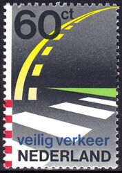 1982  50 Jahre Niederlndische Verkehrswacht