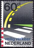 1982  50 Jahre Niederländische Verkehrswacht