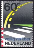 1982  50 Jahre Niederländische Verkehrswacht
