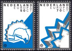 1982  Europa: Historische Ereignisse