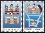 1982  Königliches Schloß auf dem Dam