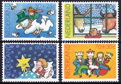 1983  Voor het Kind: Das Kind und Weihnachten 
