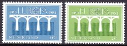 1984  Europa: Konferenz für das Post- und Fernmeldewesen