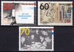 1984  Internationale Briefmarkenausstellung FILACENTO