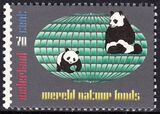 1984  World Wide Fund for Nature (WWF)