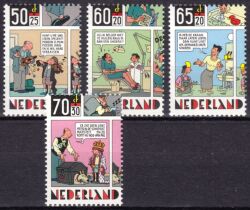 1984  Voor het Kind: Kind und Comic 