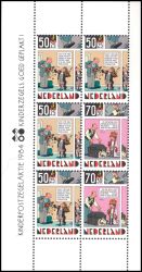 1984  "Voor het Kind": Kind und Comic