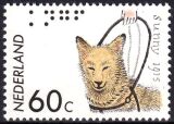 1985  Stiftung für Blindenhunde