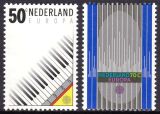 1985  Europa: Europäisches Jahr der Musik
