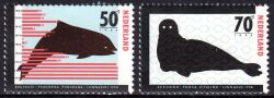 1985  Vom Aussterben bedrohte Tiere