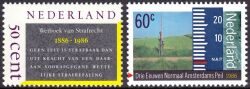 1986  100 Jahre Niederländisches Strafgesetzbuch